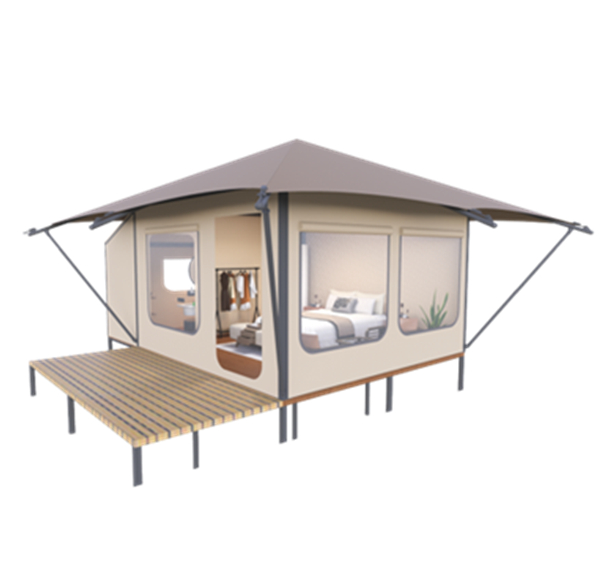 满洲里市酒店帐篷生产厂家